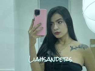 Liahsanders