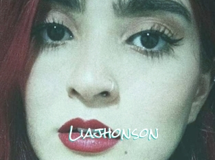 Liajhonson