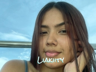 liakiity Sensuality Dream