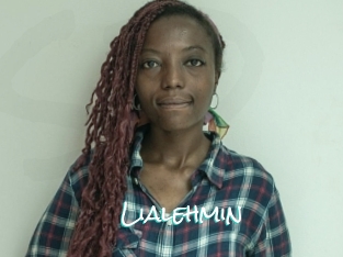 lialehmin Sensuality Dream