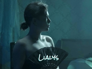 Lialys