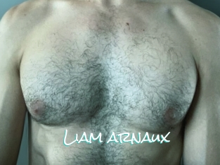 liam_arnaux Sensuality Dream