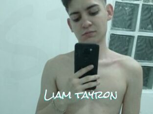 Liam_tayron