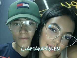 Liamandhelen