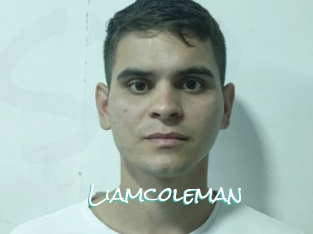 liamcoleman Sensuality Dream