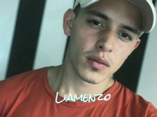 liamenzo Sensuality Dream
