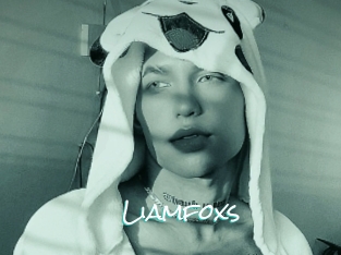 Liamfoxs