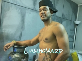 liamhoward Sensuality Dream