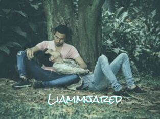 Liammjared