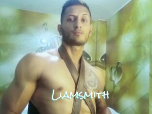 Liamsmith
