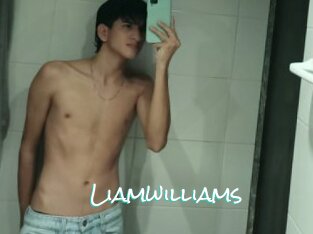 Liamwilliams