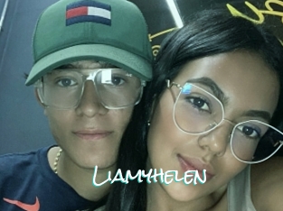 Liamyhelen