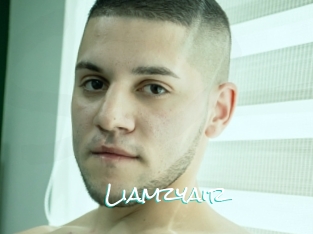 Liamzyair