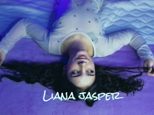 Liana_jasper