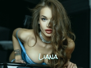 liana Sensuality Dream