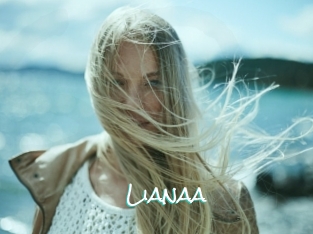 Lianaa