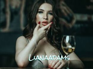 Lianaadams