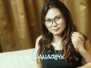 Lianajeyx