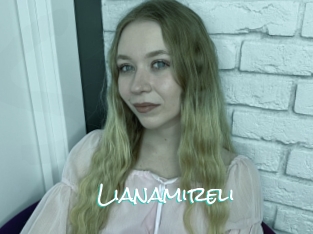 lianamireli Sensuality Dream