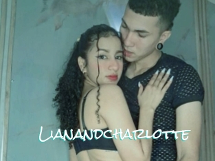lianandcharlotte Sensuality Dream