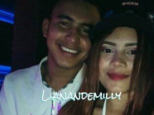 Lianandemilly