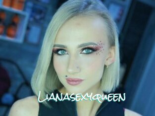 Lianasexyqueen
