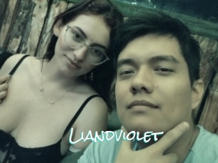 Liandviolet