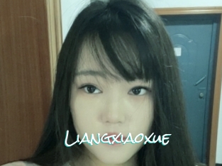 Liangxiaoxue
