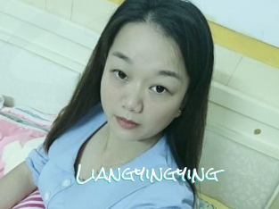 Liangyingying