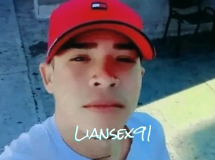 Liansex91