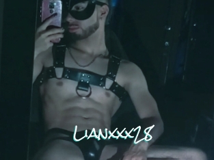 lianxxx28 Sensuality Dream