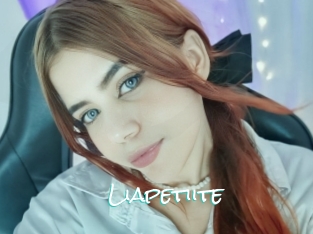 Liapetiite