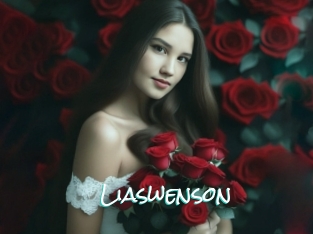 Liaswenson