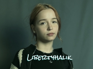 Libertyhalik