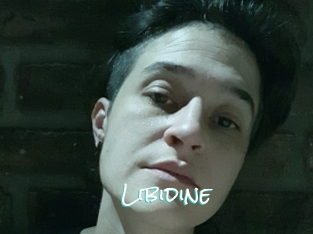 Libidine
