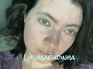 Liciasafadinha