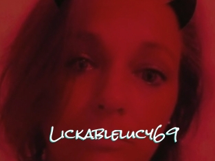 Lickablelucy69