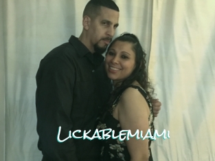 lickablemiami Sensuality Dream