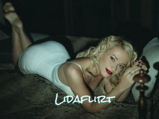 Lidaflirt