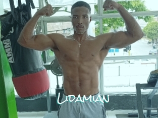 Lidamian