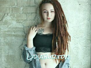 Lidiaburton