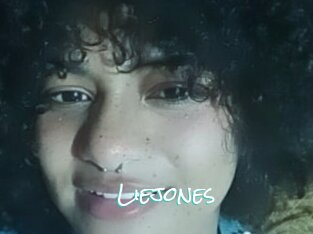 Liejones