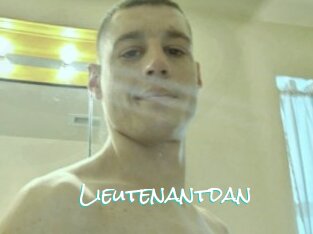 lieutenantdan Sensuality Dream