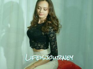 Lifeisjourney
