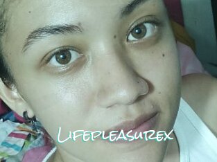 Lifepleasurex