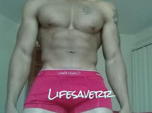 Lifesaverr