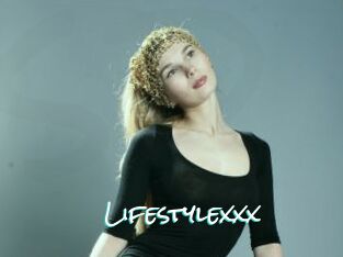 lifestylexxx Sensuality Dream