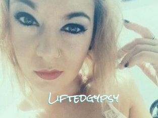 Liftedgypsy