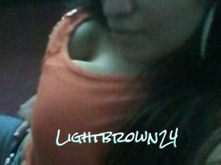 Lightbrown24