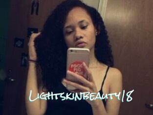 lightskinbeauty18 Sensuality Dream